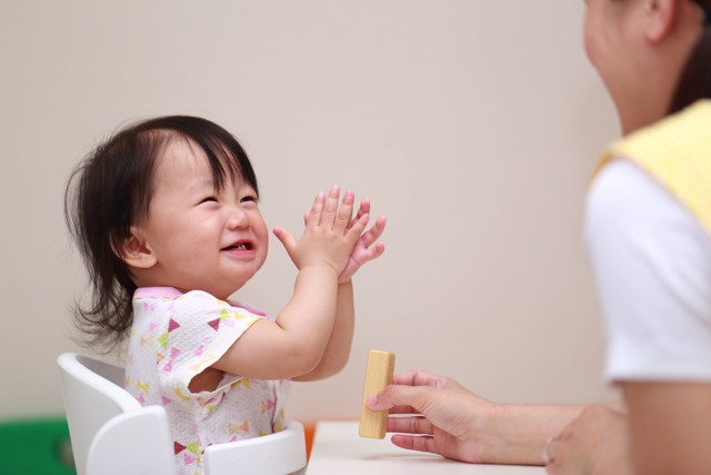 子どもを褒める言葉掛けのコツ