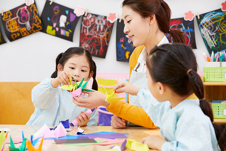 幼稚園教諭免許更新の必要性