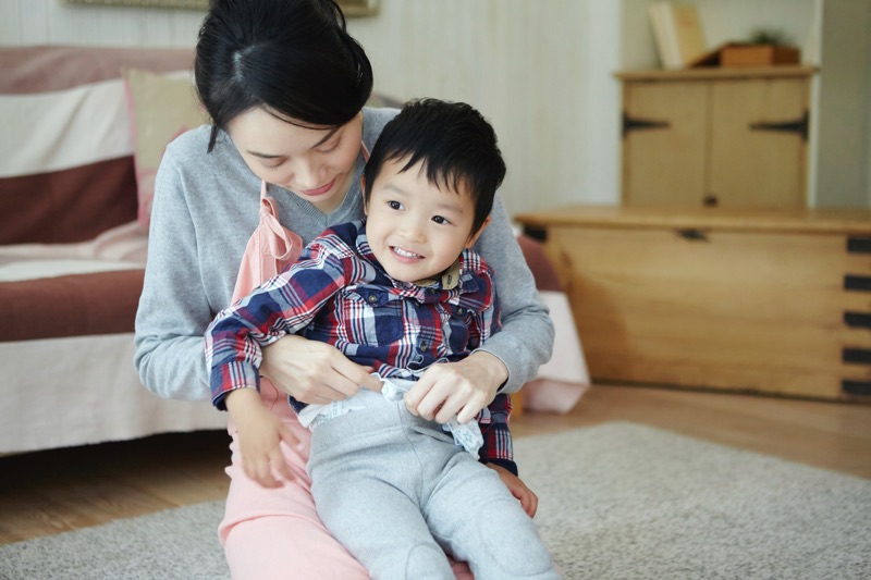 子どもたちを守るために保育士ができること